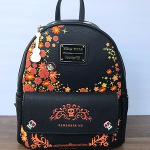 pixar coco backpack